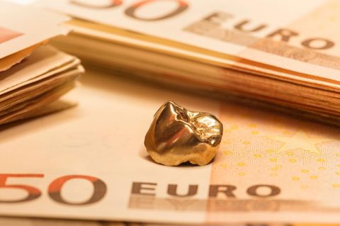 Viel Beton, wenig Gold: Wie Berliner Zahnärzte ihre Altersvorsorge versenkten