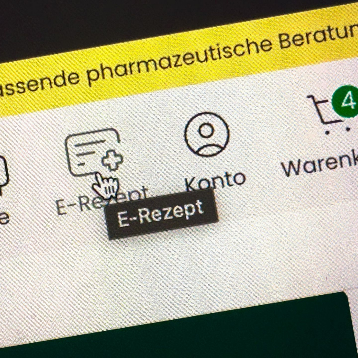 BGH klärt: Versandapotheke durfte mit Prämien locken