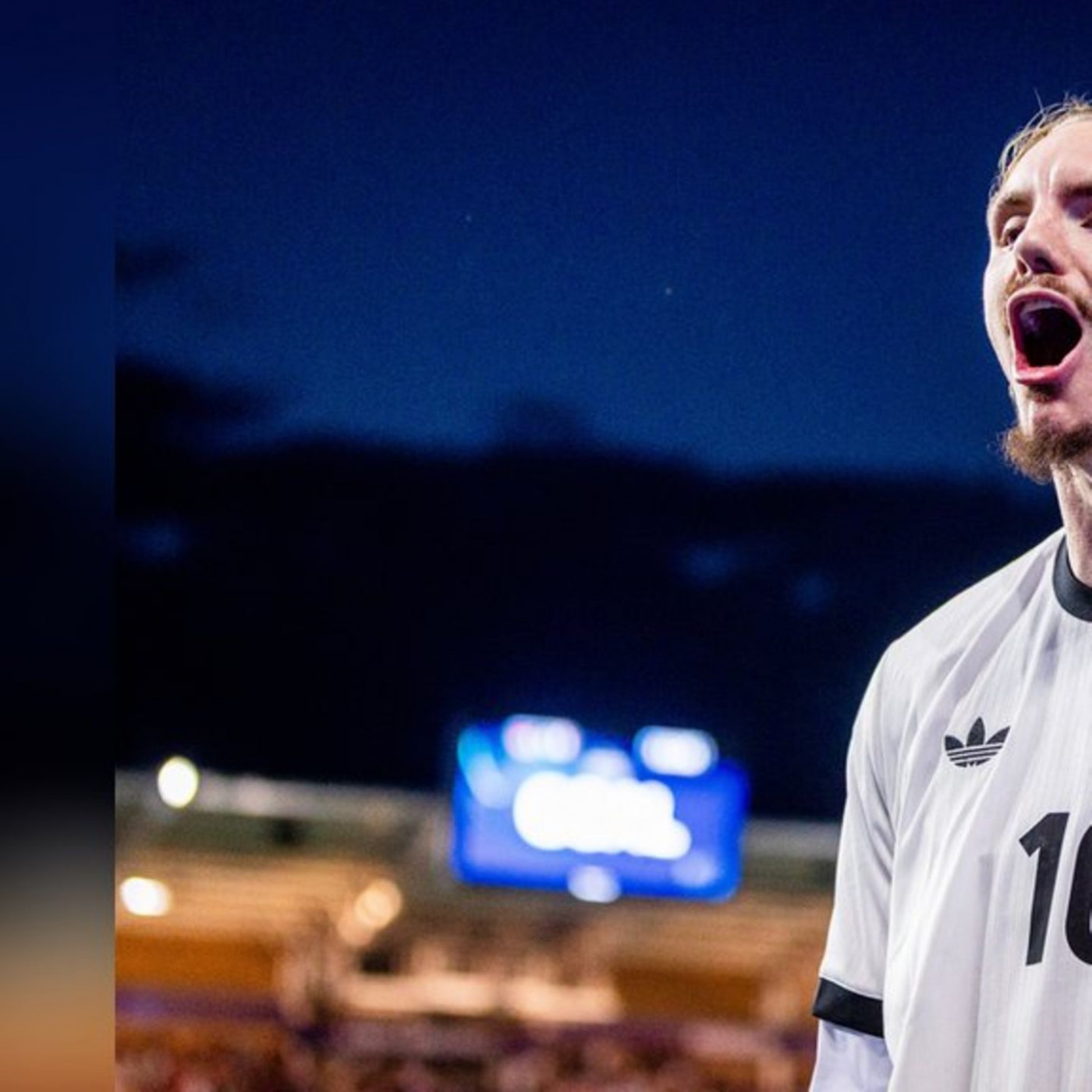 Fußballstar tanzt jetzt auf TikTok