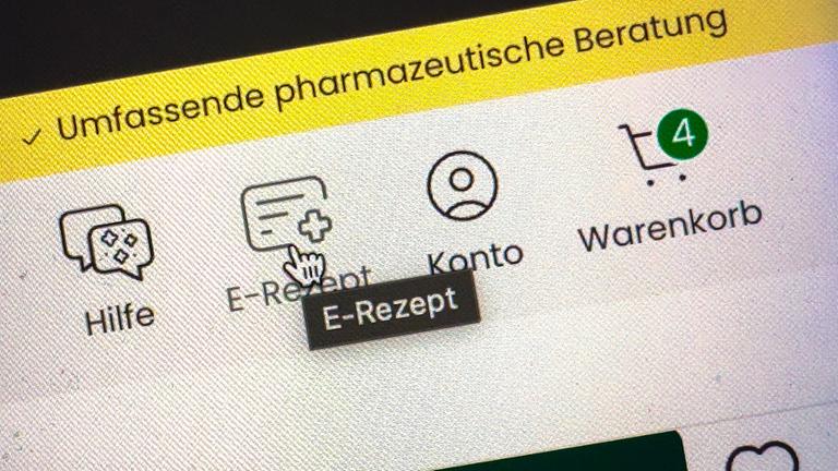 Versandapotheken durften Prämien auf Medikamente anbieten