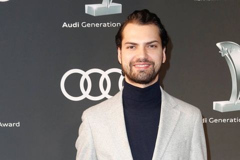 Schauspieler gegen Kaution aus Haft entlassen