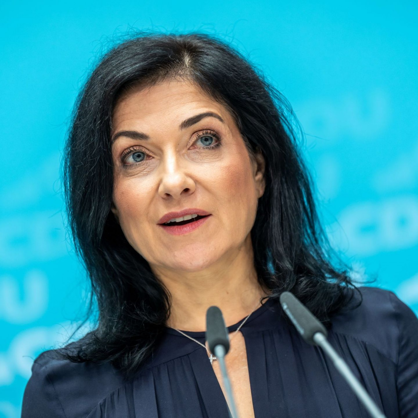 Reiche zur Energiewende: "Kosten müssen runter"