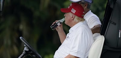 „Einfach besser“ – Trump kündigt Zutaten-Änderung bei Coca-Cola an