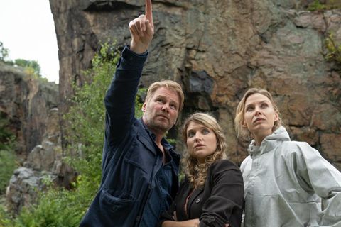 TV-Tipps am Donnerstag
