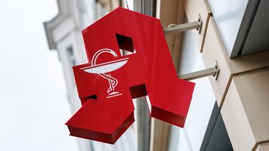 Apotheken fürchten Konkurrenz durch Versandhändler