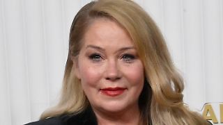 Christina Applegate will ihr "wahres Ich" zeigen