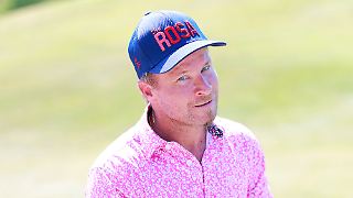 Backstreet-Boys-Star Brian Littrell verklagt Sheriff