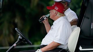 Trump und Cola - eine Liebesgeschichte