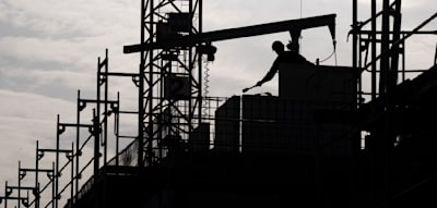 „Die Pipeline läuft trocken“ – Wohnungsbau in Deutschland drastisch eingebrochen