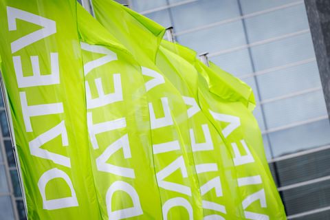 Datev: Nutzung von E-Rechnung noch zögerlich