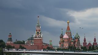 Russische Topmanager warnen vor Bankenkrise