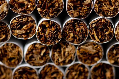 Zigaretten könnten sehr viel teurer werden