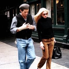 John F. Kennedy Jr. und Carolyn Bessette – eine Liebe bis in den Tod