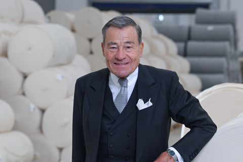 Unternehmer Wolfgang Grupp hat versucht, Suizid zu begehen