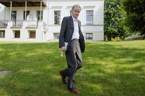 "Wir werden Trump als eine Ära des Chaos in Erinnerung behalten"
