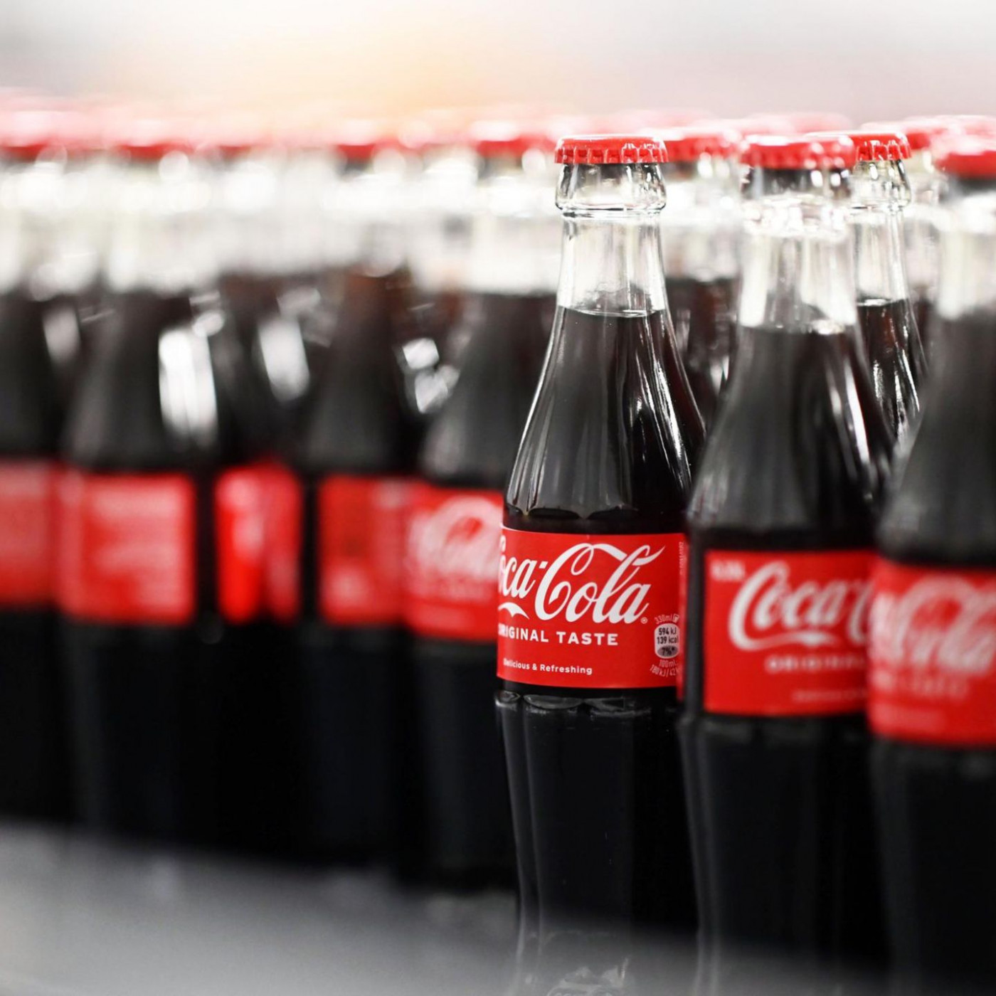 Trump will die Coca-Cola-Rezeptur ändern – das könnte Tausende US-Jobs kosten