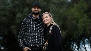 Jimi Blue Ochsenknechts Schwester bezahlte seine Kaution