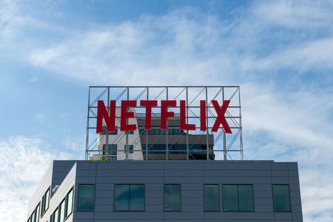 Netflix: KI soll Filme und Serien besser machen