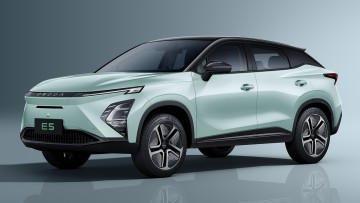Kurz vor Marktstart: Chery launcht Omoda und Jaecoo in Deutschland