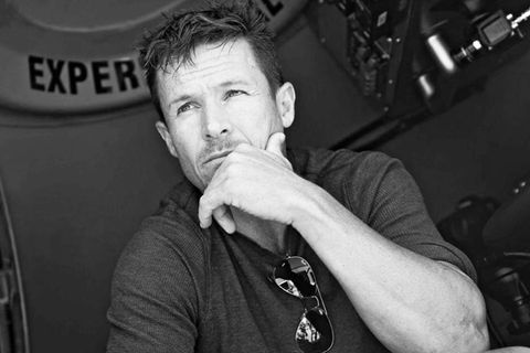 Baumgartner war bereits bei Aufprall tot – Zeugin berichtet über Absturz