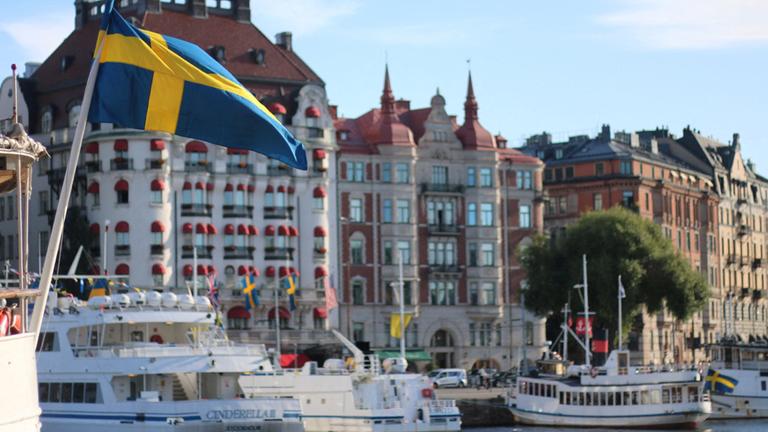 Schweden glänzt mit Innovation und Gründergeist