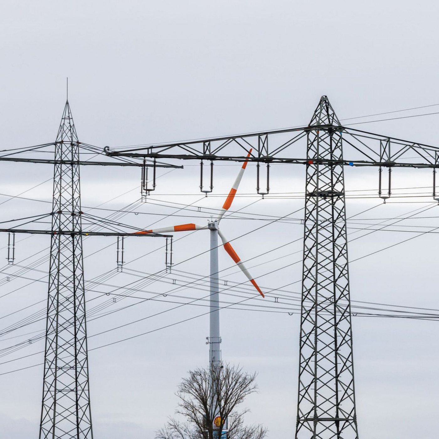 Netzkosten haben sich seit 2015 verdoppelt - Kritik vom BSW