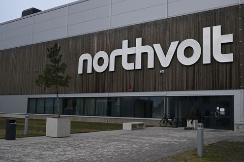 Mehrere Angebote für Batteriehersteller Northvolt