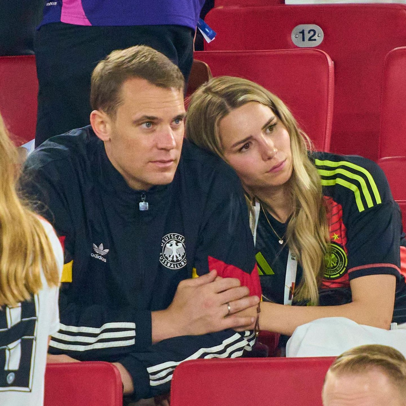 Manuel und Anika Neuer: Impressionen vom Hochzeitsfest in Südtirol