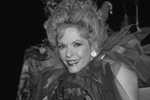 Die US-Soap-Legende ist gestorben