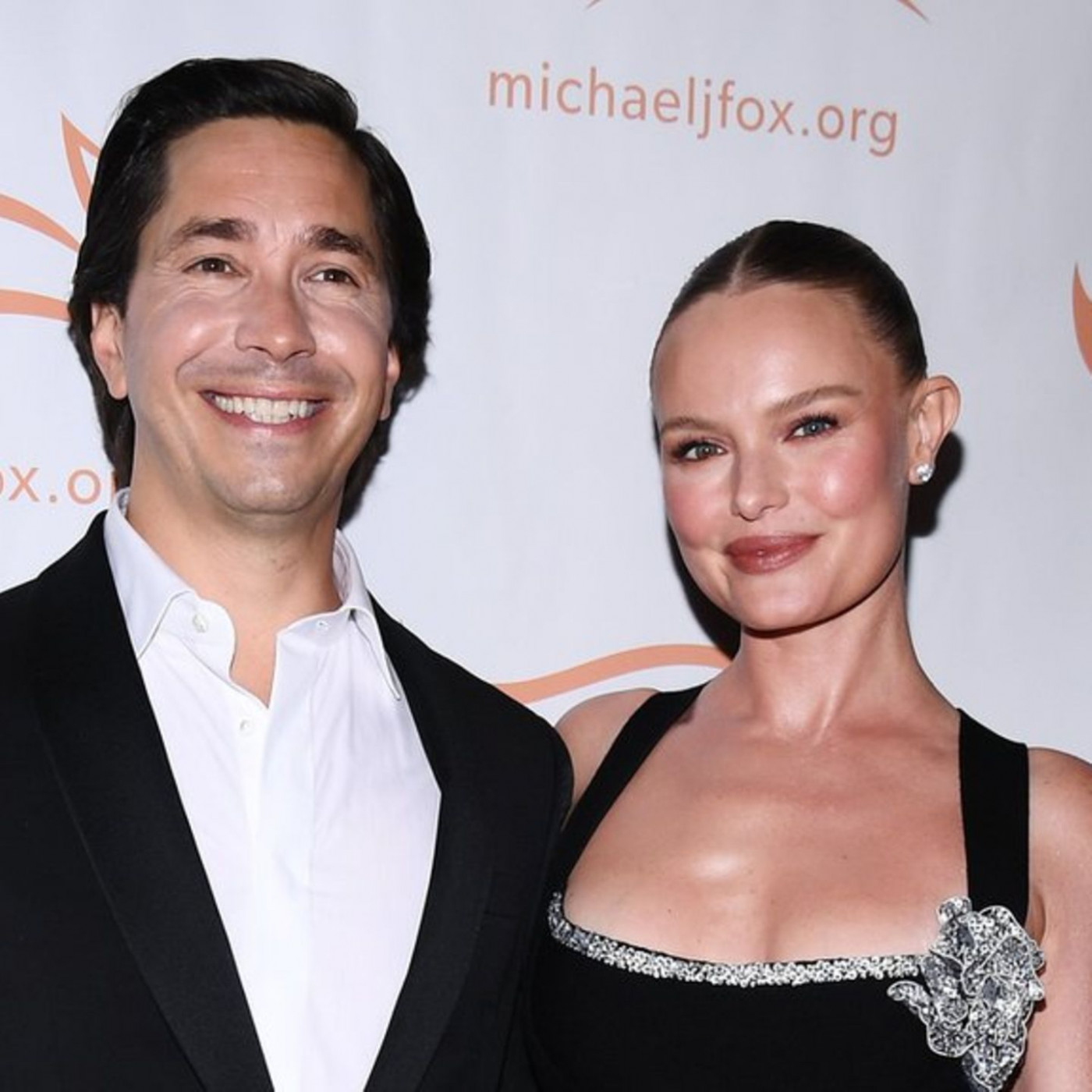 Kate Bosworth und Justin Long freuen sich über erstes Kind