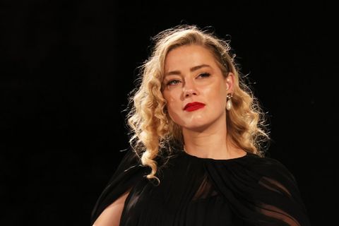 Schauspielerin kehrt auf die Bühne zurück