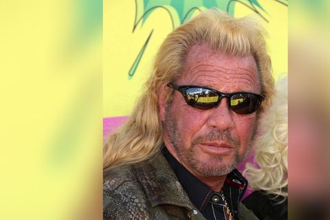 Duane Chapmans Stiefsohn erschießt sein Kind