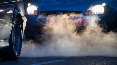 EU plant Verbrenner-Verbot für Firmenflotten und Mietautos