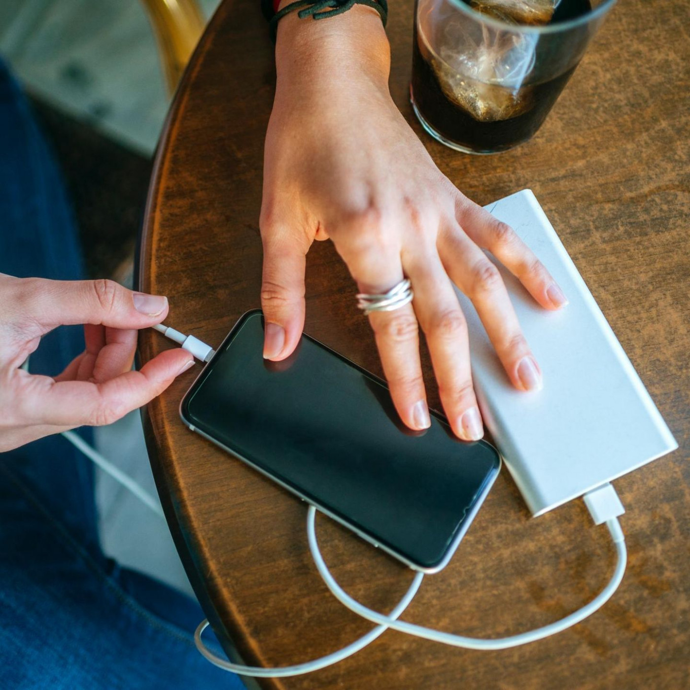 Magsafe-Powerbank um 80 Prozent reduziert: Das sind die Top-Deals am Montag