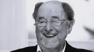 Britischer Dirigent Roger Norrington ist 91-jährig verstorben