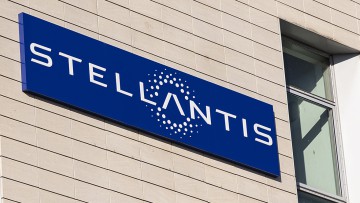 Stellantis: Milliardenverlust zum Halbjahr