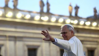 Der neue Papst muss neue Geldquellen erschliessen – oder sparen