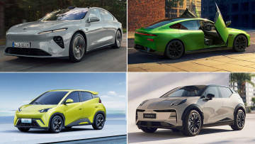 Gebrauchtwagen: Markt robust, E-Autos günstiger, China-Marken kaum relevant