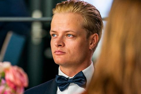 Ex-Freundin von Marius Borg Høiby hat keine Kraft mehr, gegen ihn zu kämpfen