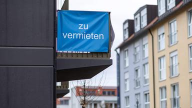Angebotsmieten zuletzt weniger rasant gestiegen