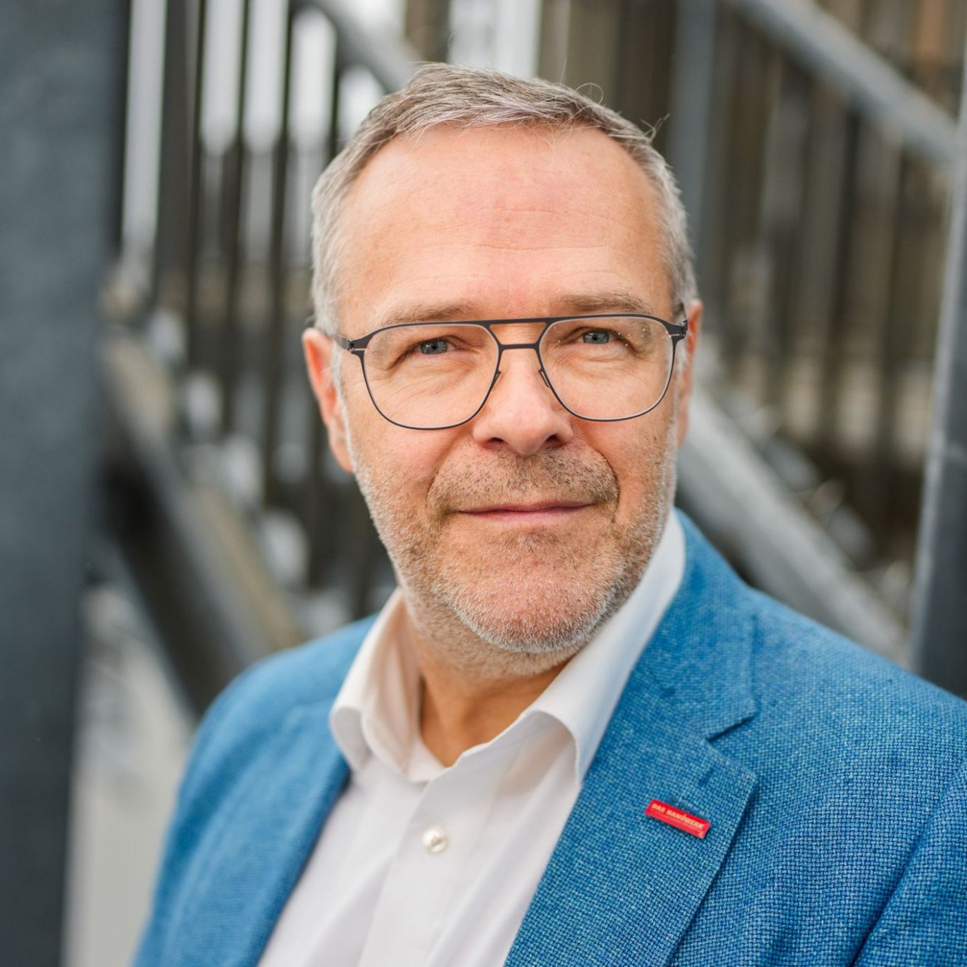 Handwerkspräsident: Service für Kunden verbessern