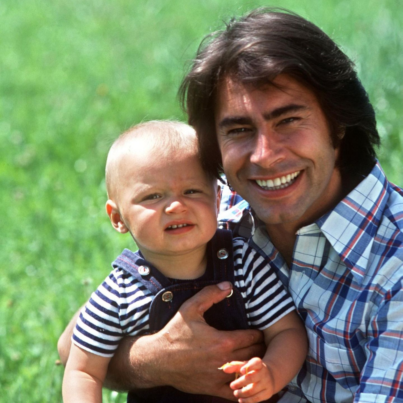 Das Erbe ist weg: So ging dem Sohn von Roy Black das Geld aus