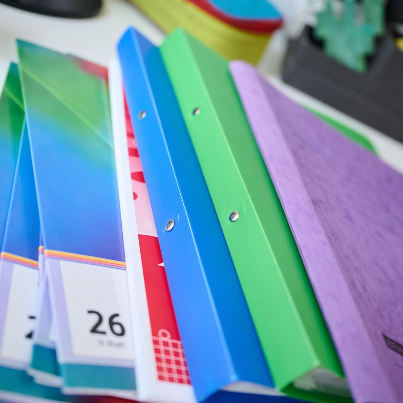 Vor Schulbeginn: Preise für Unterrichtsmaterial gestiegen