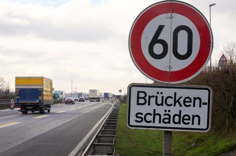 Geldspritze soll Verzögerung bei Brückensanierung verhindern