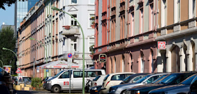 Preisanstieg bei Mieten – In dieser Stadt müssen Sie besonders schnell sein