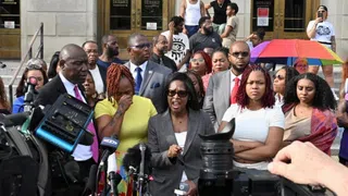 Nach Tod von Breonna Taylor: Ex-Polizist zu Haft verurteilt