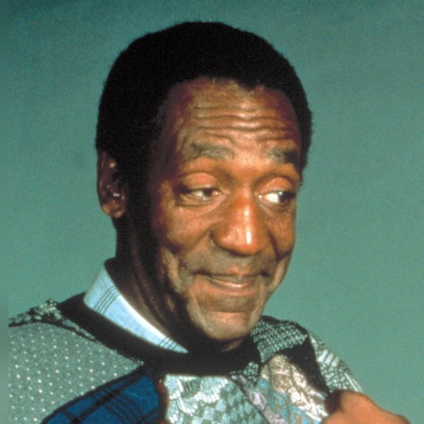 So erinnert Bill Cosby an seinen Seriensohn
