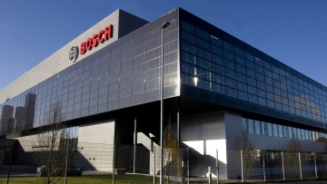 Steuergeräte-Fertigung: Bosch will bis zu 1.100 Stellen streichen