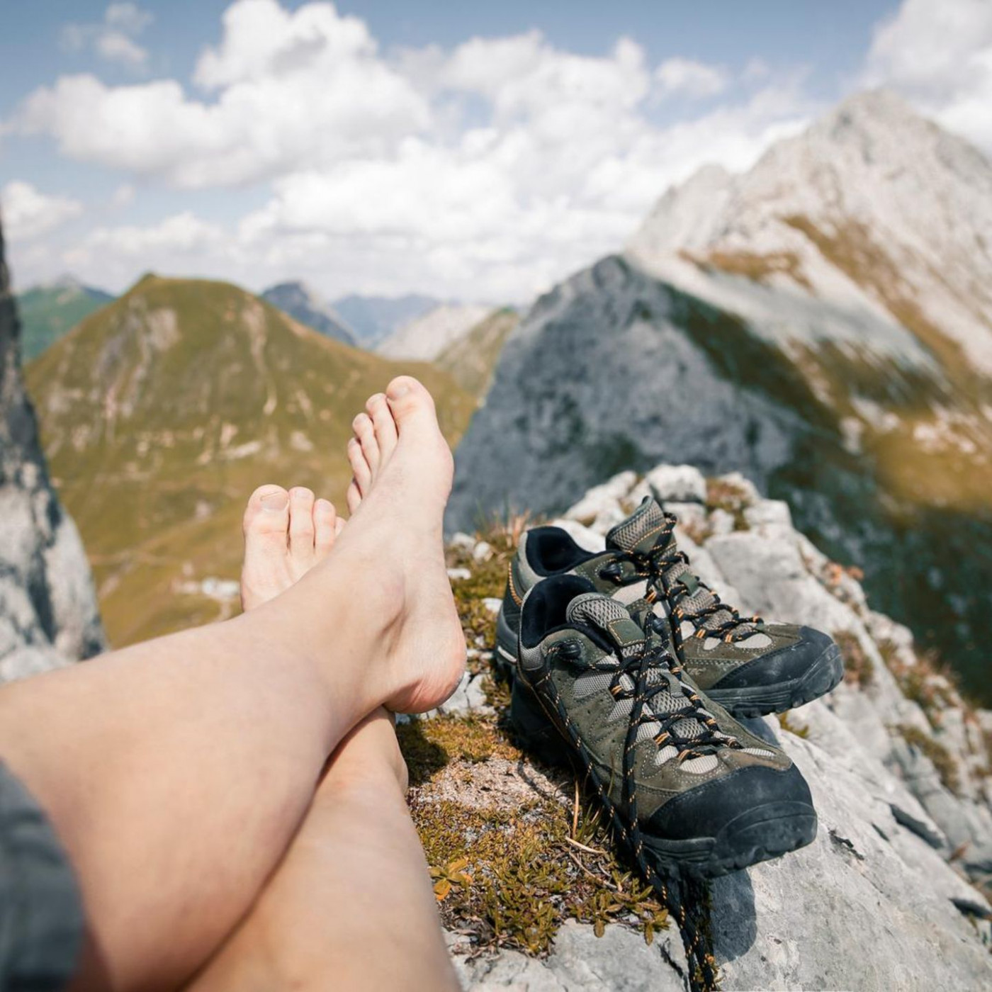 Salomon Adult Master: Diese Wanderschuhe gibt es heute 58 % günstiger