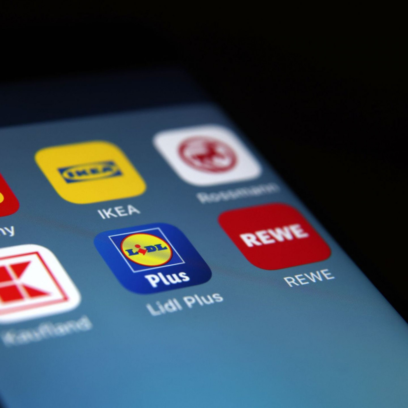 Treue-Apps von Lidl &amp; Co - was bringen sie für Vorteile?